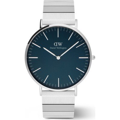 Montre Daniel Wellington Piano DW00100776 Piano Link Sterling