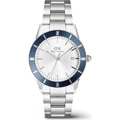 Montre Daniel Wellington Iconic DW00100818 Iconic Paradigma