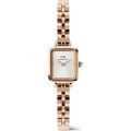 Montre Daniel Wellington Quadro DW00100847 Quadro Mini Melrose