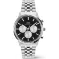 Montre Daniel Wellington Iconic DW00100873 Iconic Chrono Link