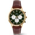 Montre Daniel Wellington Iconic DW00100876 Iconic Chrono St. Mawes