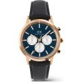 Montre Daniel Wellington Iconic DW00100877 Iconic Chrono Sheffield