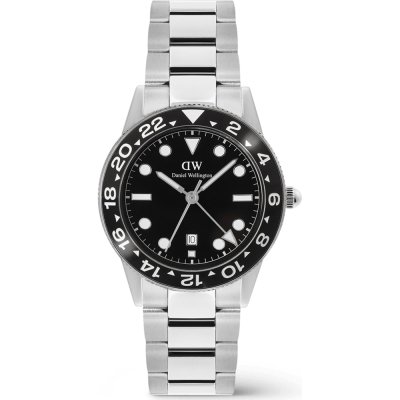 Montre Daniel Wellington Iconic DW00100919 Iconic GMT