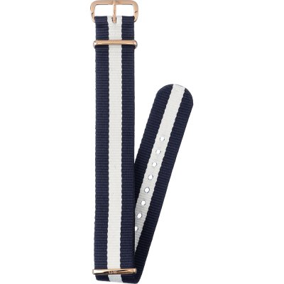 Bracelet Daniel Wellington DW00200004 Classic 20 Glasgow