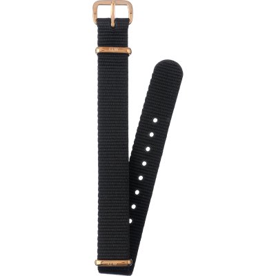 Bracelet Daniel Wellington DW00200178 Petite 14 Cornwall