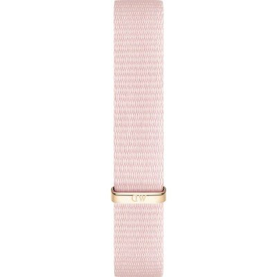 Bracelet Daniel Wellington DW00200309 Petite 12 Coral