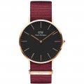 Montre Daniel Wellington DW00100269 Roselyn