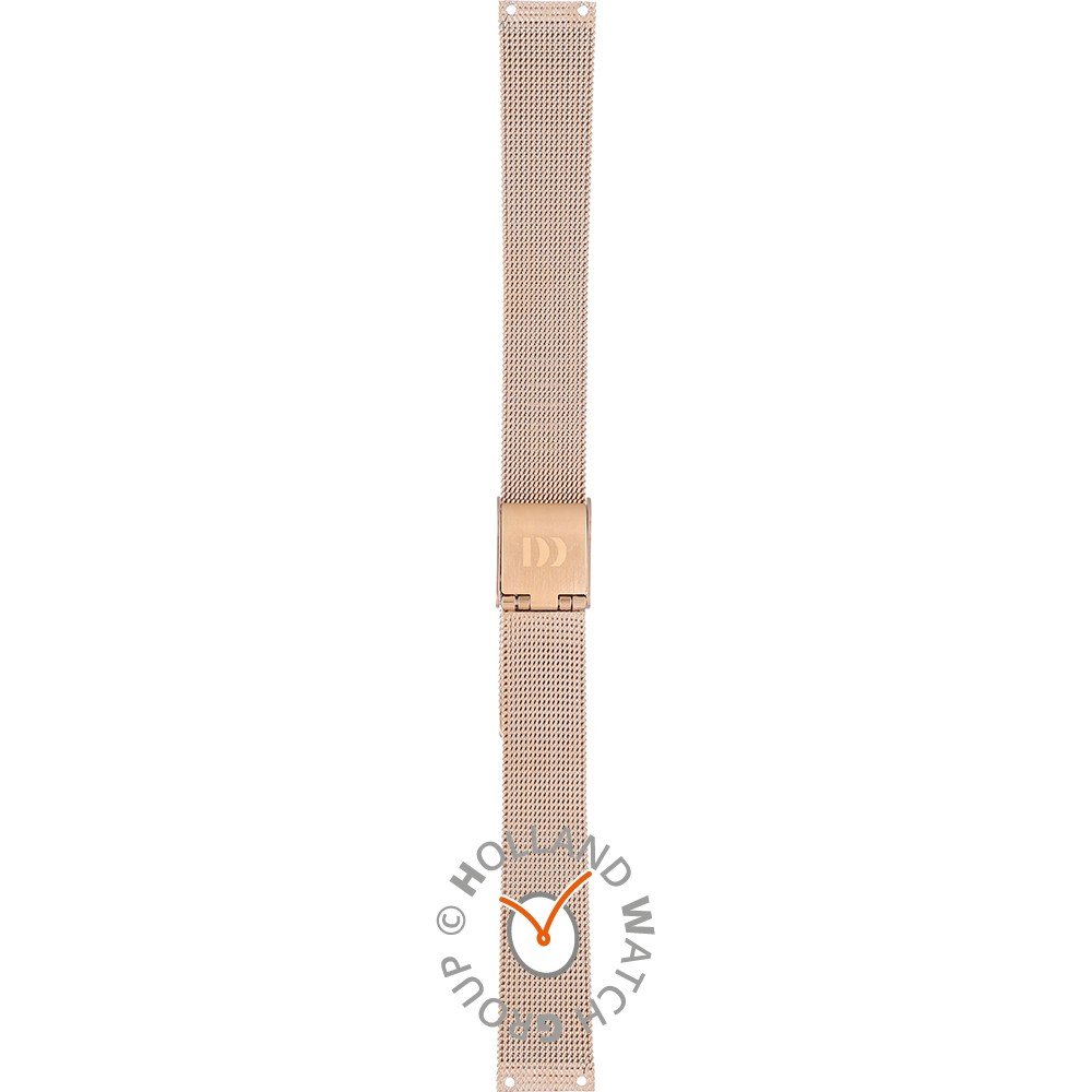 Bracelet Danish Design Danish Design Straps BIV67Q1060