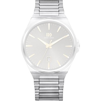 Bracelet Danish Design DD-BA-1303-01 DKx Pro