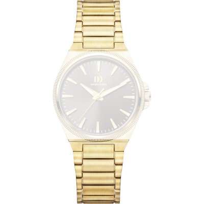 Bracelet Danish Design DD-BA-1303-04 DKx Pro