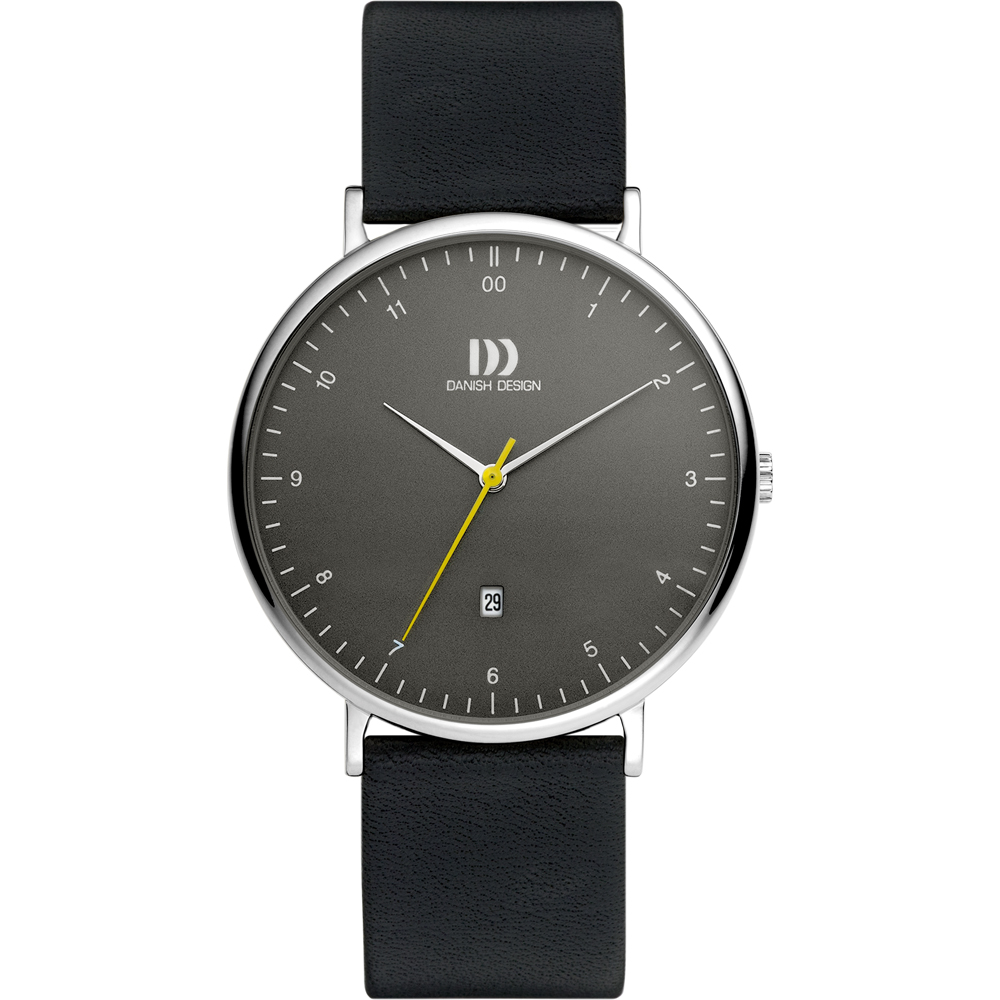 montre Danish Design IQ14Q1188 Design by Jan Egeberg