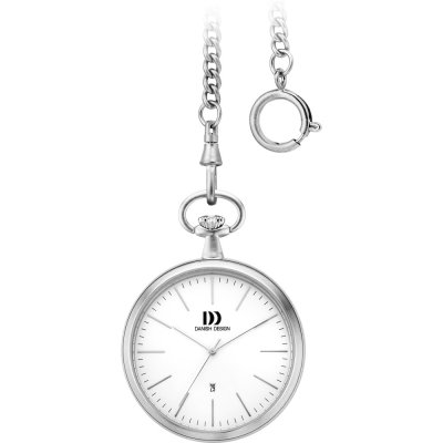 Montres de poche Danish Design IQ12Q1076