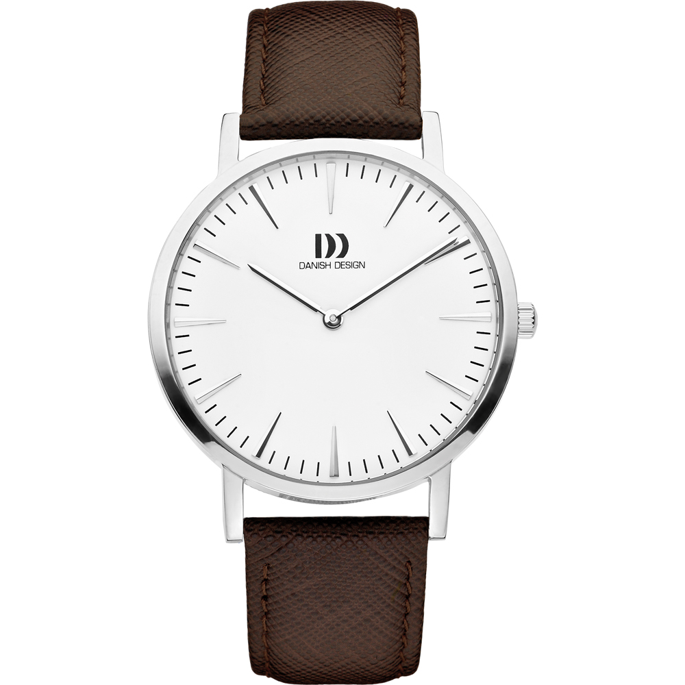 montre Danish Design Tidløs IQ12Q1235 London