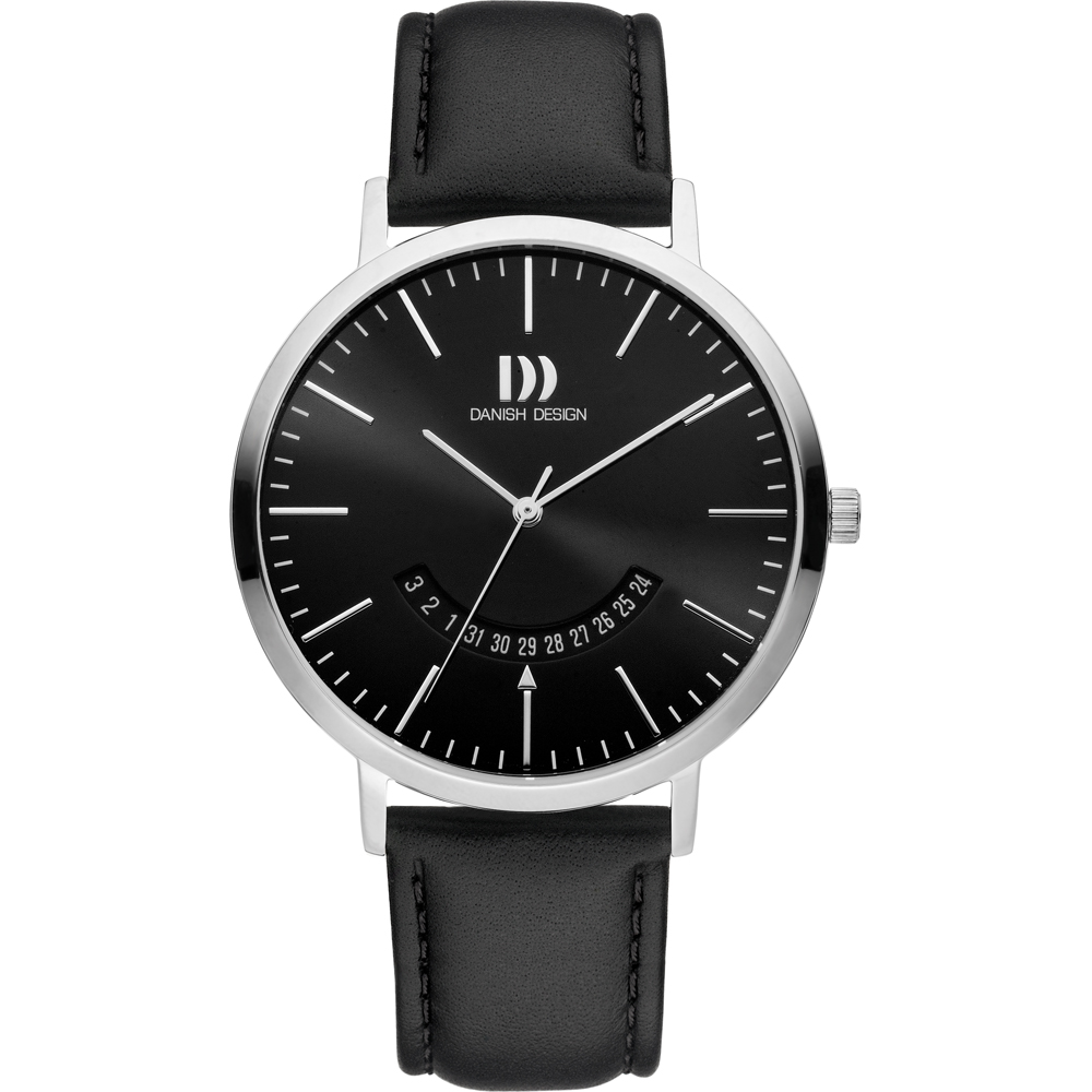 Montre Danish Design Tidløs IQ13Q1239 Morsø