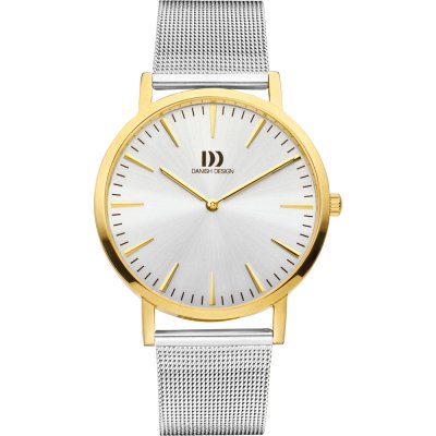 Montre Danish Design Tidløs IQ65Q1235-SC London