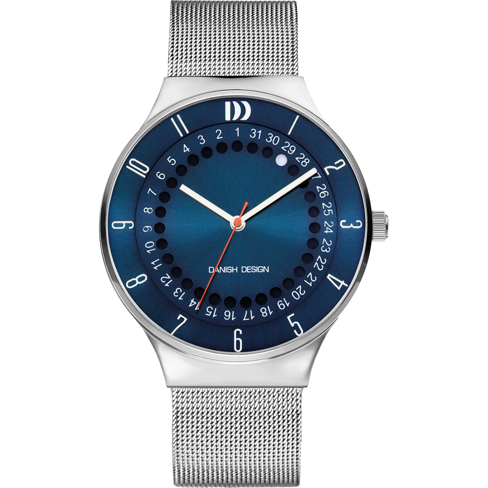 montre Danish Design IQ68Q1050 New York
