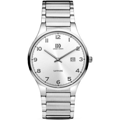 Montre Danish Design Tidløs IQ90Q1312 Vágar