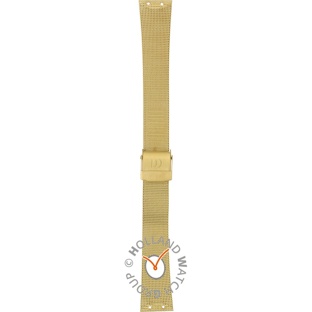 Bracelet Danish Design Danish Design Straps BIV05Q1168
