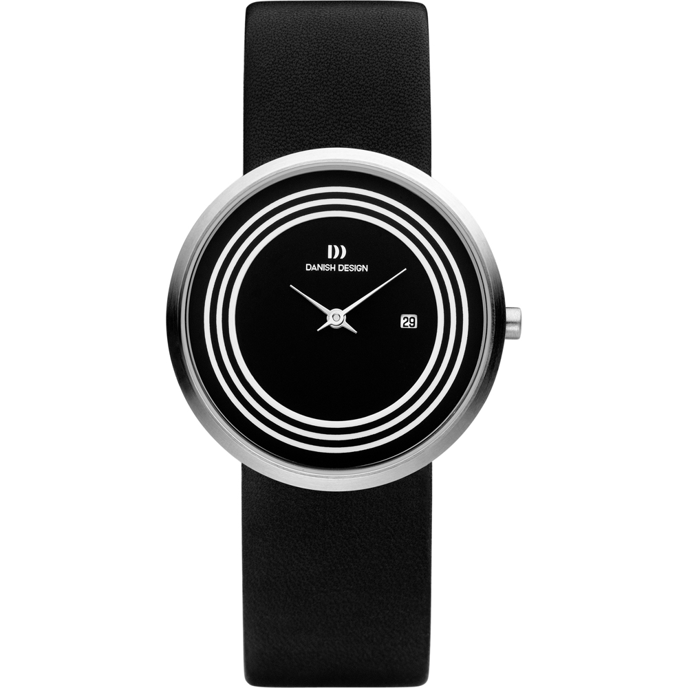 Danish Design Watch Time 2 Hands IV13Q983 IV13Q983
