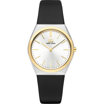 Montre Danish Design Tidløs IV15Q1236-SC1 Tåsinge
