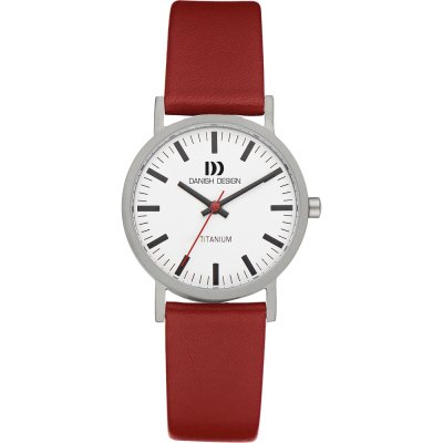 Montre Danish Design Gløbe IV19Q199-SC Rhine Small