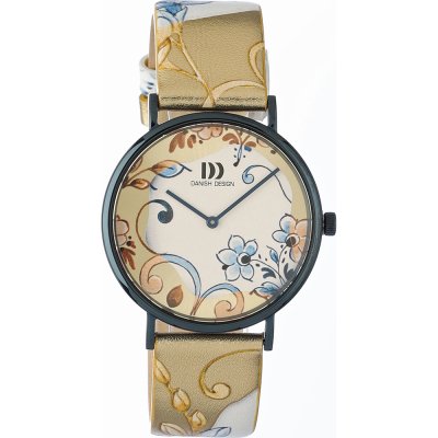 Montre Danish Design IV53Q1173-SET Delft Blue - Future
