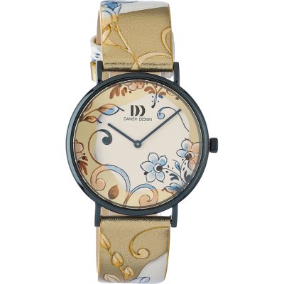 Montre Danish Design IV53Q1173-SET Delft Blue - Future