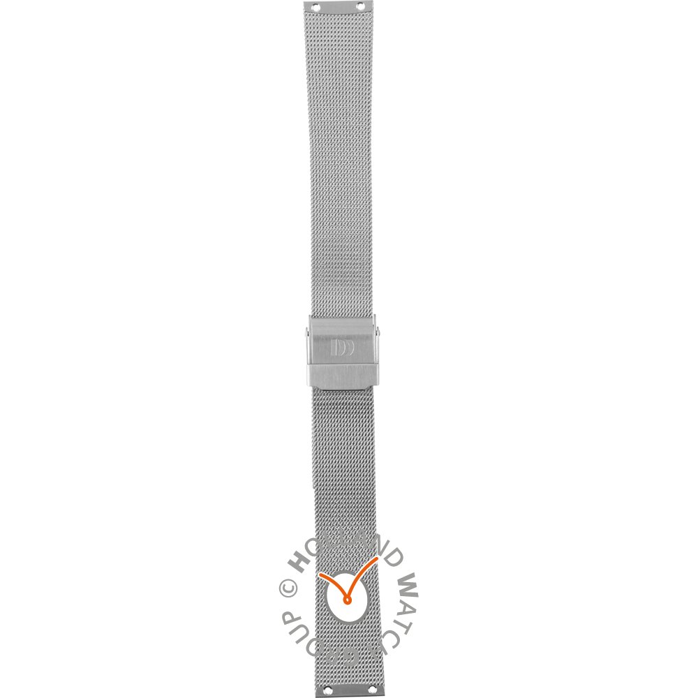 Bracelet Danish Design Danish Design Straps BIV62Q971