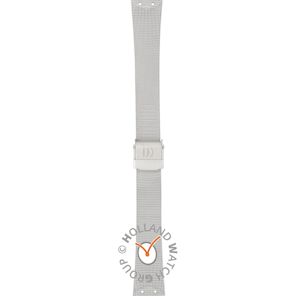 Bracelet Danish Design Danish Design Straps BIV63Q1170
