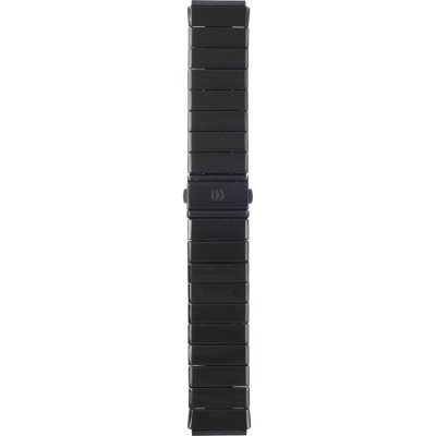 Bracelet Danish Design Danish Design Straps DD-BA-0641-03 IV64Q641