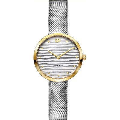 Montre Danish Design Pure IV65Q1307 Amelia Ripple