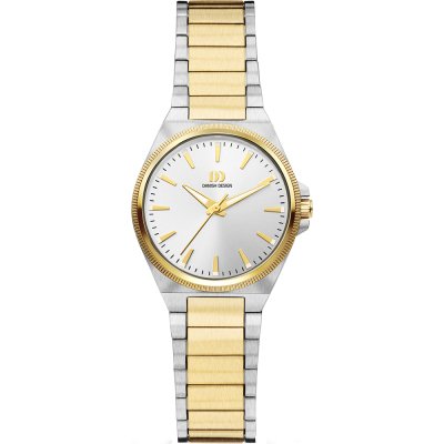 Montre Danish Design Tidløs IV75Q1303 DKx Pro