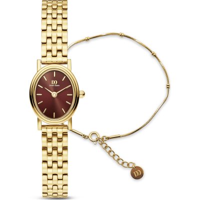 Montre Danish Design Tidløs IV97Q1310-SET Eloise Giftset