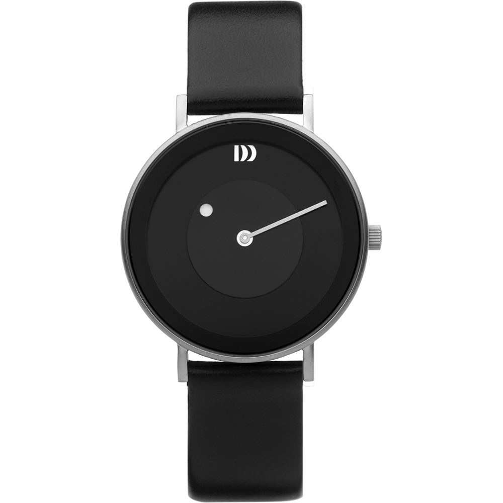 Montre Danish Design Frihed IQ13Q1260 Måne Large