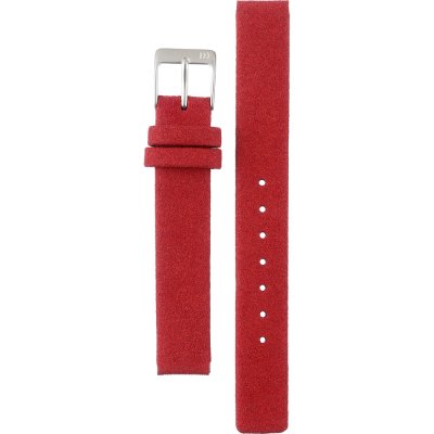 Bracelet Danish Design Danish Design Straps DD-BA-1271-03 Pico