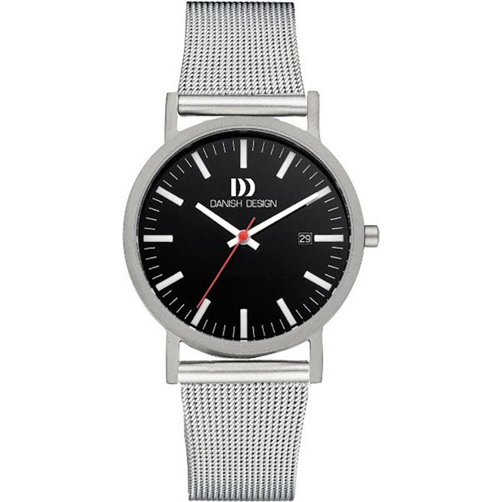 Danish Design IQ63Q199 Rhine Medium montre