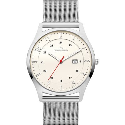 Montre Danish Design IQ61Q956 Gløbe