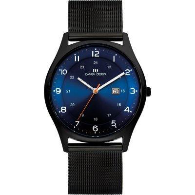 montre Danish Design IQ66Q956 Gløbe