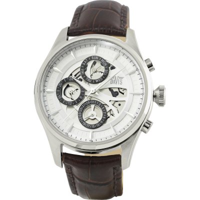 Montre Davis Davis-2280 Mason