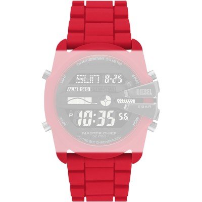 Bracelet Diesel ADZ2159 DZ2159 Master Chief