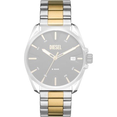 Bracelet Diesel ADZ2196 DZ2196 Ms9