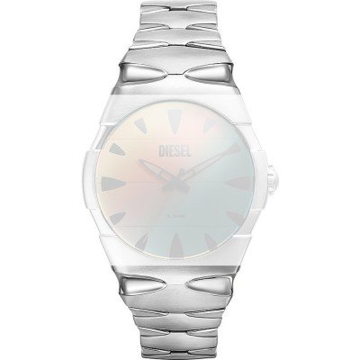 Bracelet Diesel ADZ2212 DZ2212 D-Srupter