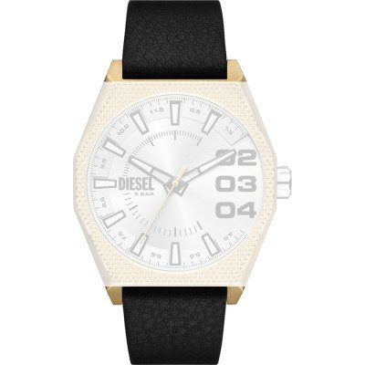 Bracelet Diesel ADZ2219 DZ2219 Scraper
