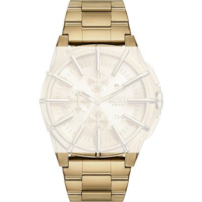 Bracelet Diesel ADZ4659 DZ4659 Framed