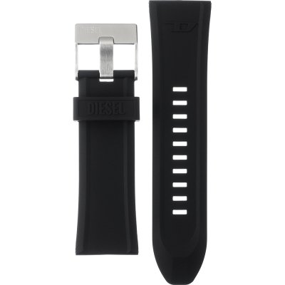 Bracelet Diesel ADZ4699 DZ4700 Master Chief Set