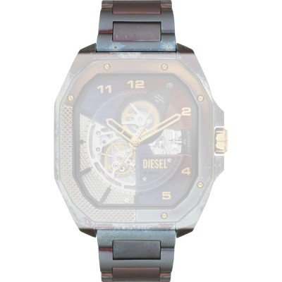 Bracelet Diesel ADZ7473 DZ7473 Flayed