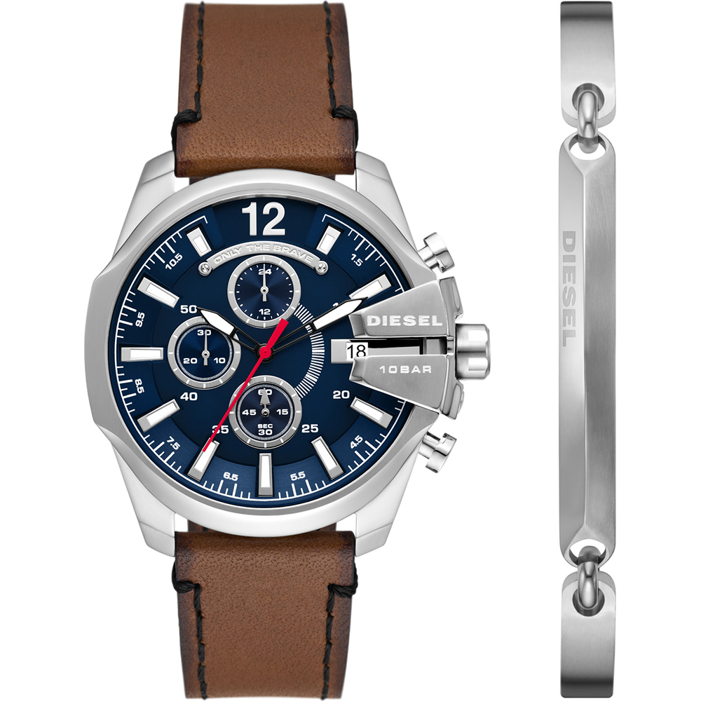 Diesel DZ4601SET Baby Chief montre