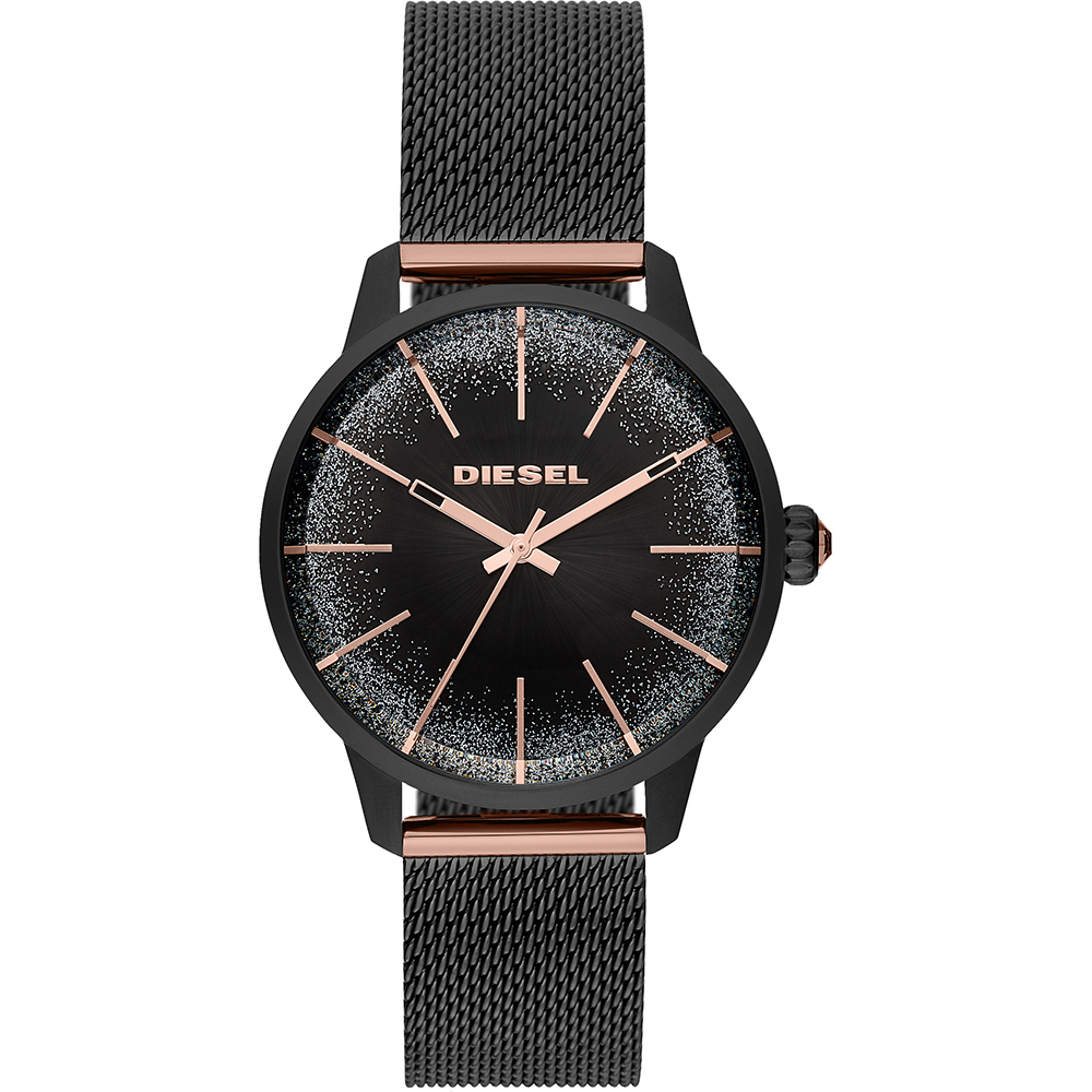 Montre Diesel Classic DZ5577 Castilia