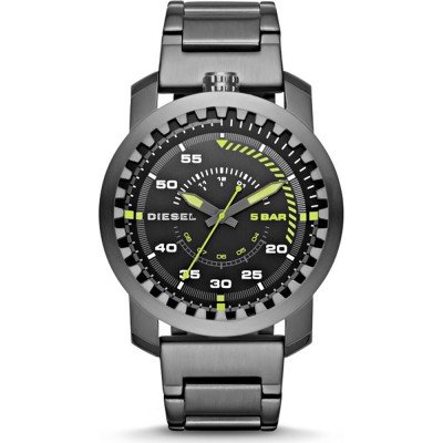 Montre Diesel DZ1751 Rig