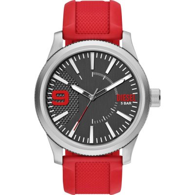 Montre Diesel Classic DZ2246 Rasp